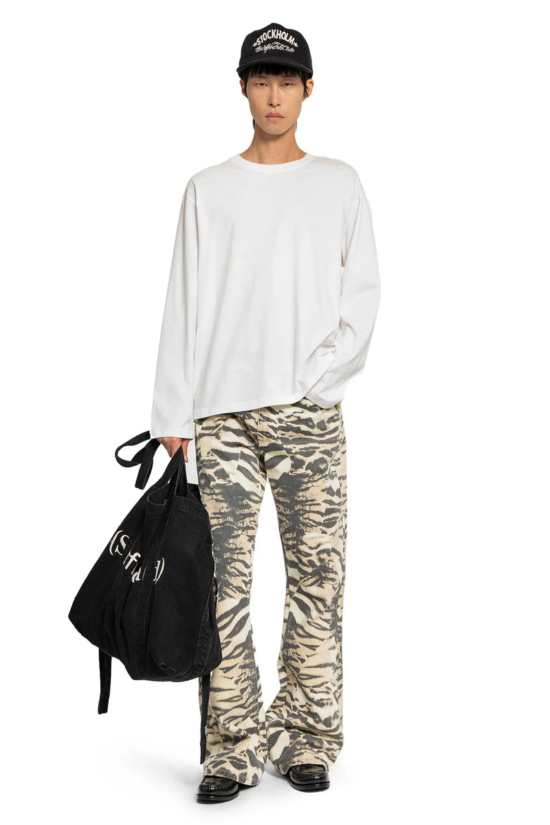 STOCKHOLM SURFBOARD CLUB MAN WHITE T-SHIRTS & TANK TOPS - Antonioli.eu