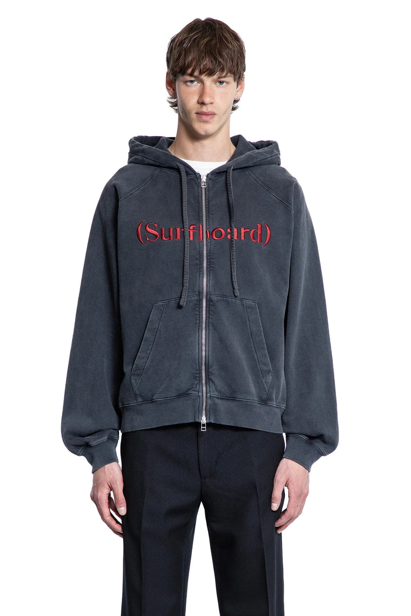 Ace Zip-Up Hoodie - Antonioli.eu
