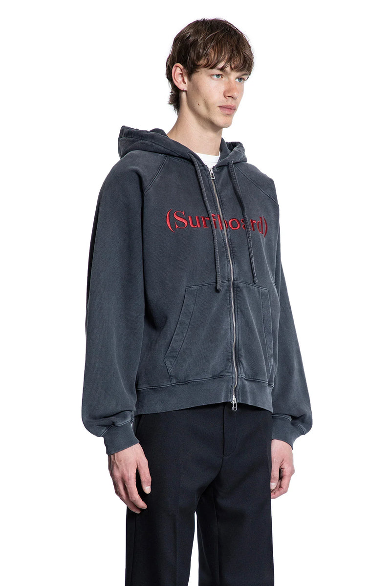Ace Zip-Up Hoodie - Antonioli.eu