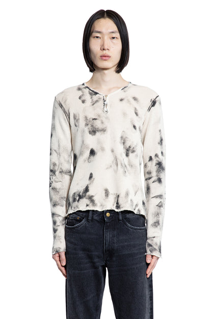 Ribbed Long Sleeve Tee