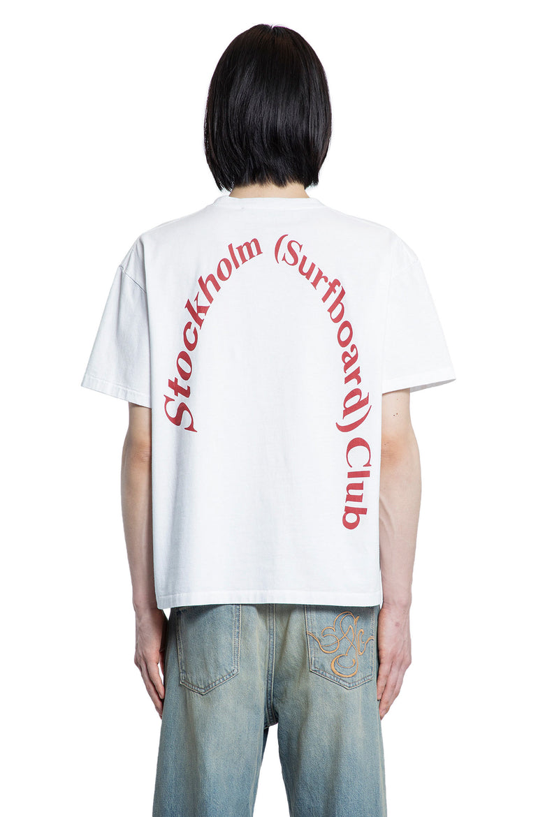 back LogoT-Shirt
