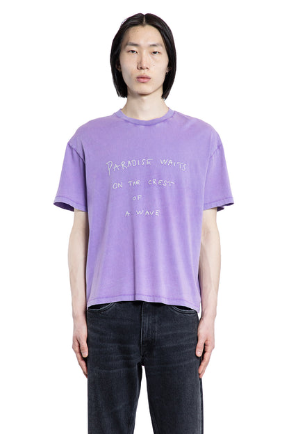 Embroidered T-Shirt