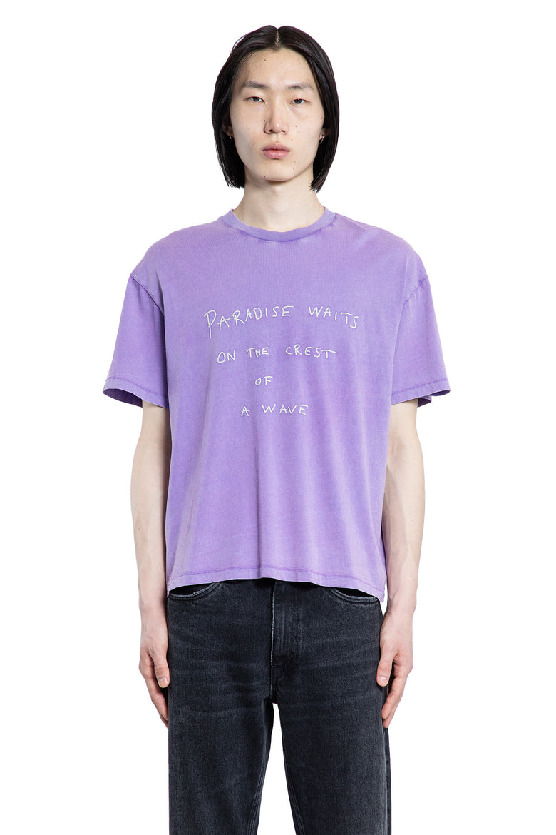 Embroidered T-Shirt