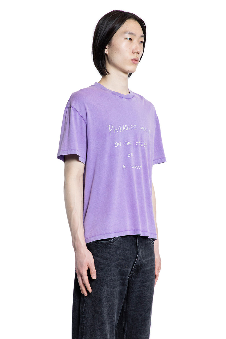 Embroidered T-Shirt
