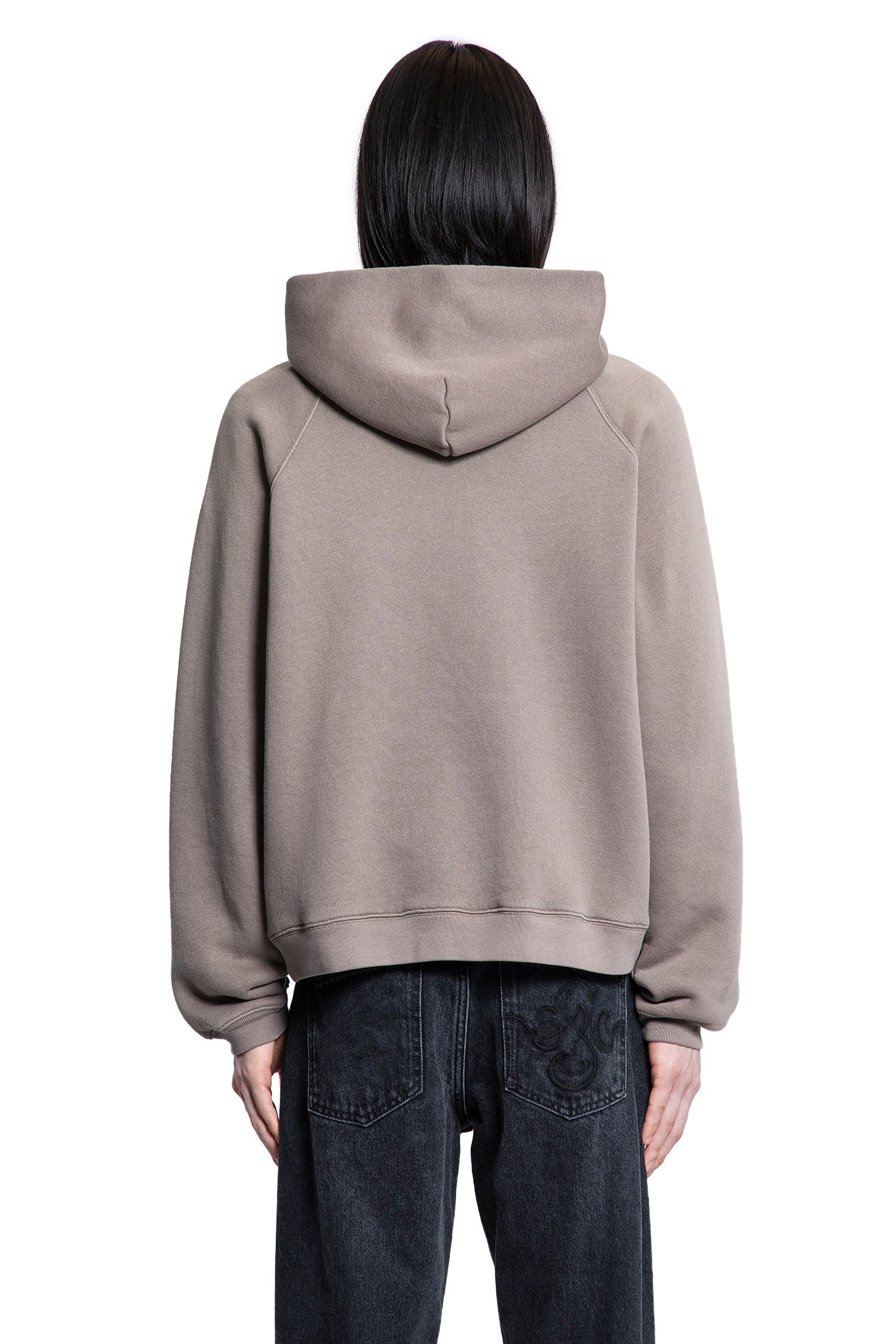 Logo Hoodie