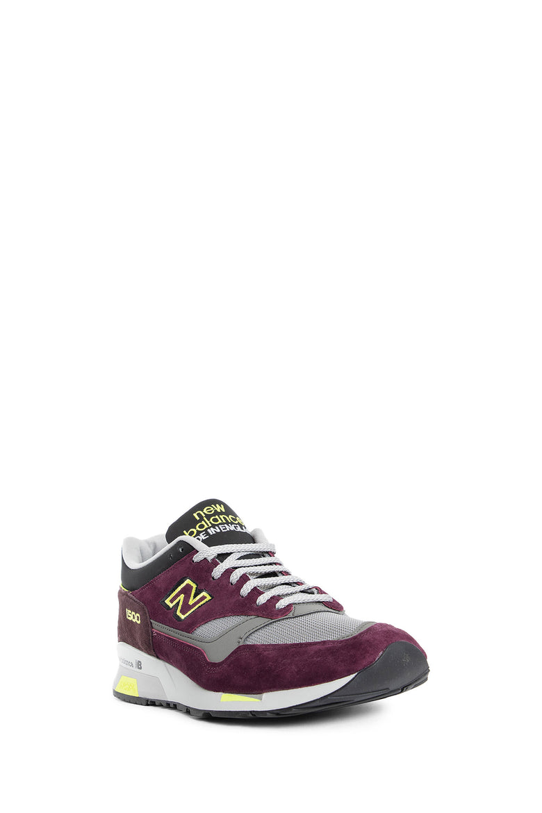 NEW BALANCE UNISEX MULTICOLOR SNEAKERS