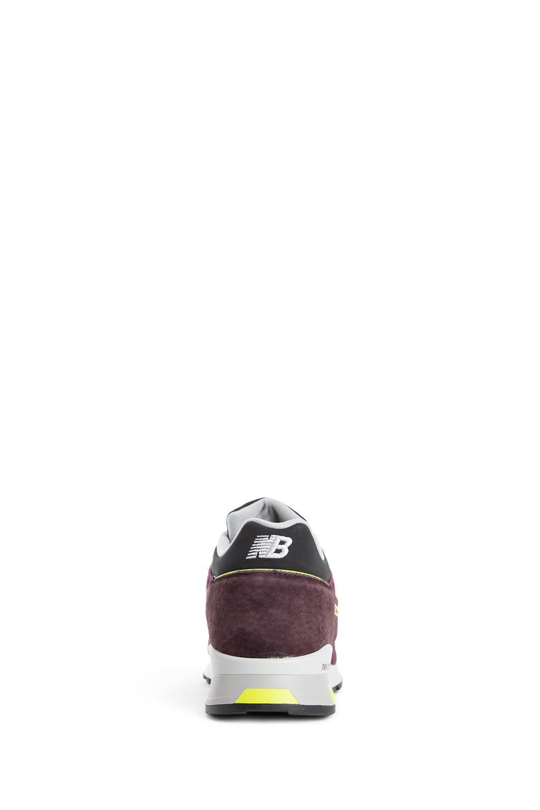 NEW BALANCE UNISEX MULTICOLOR SNEAKERS