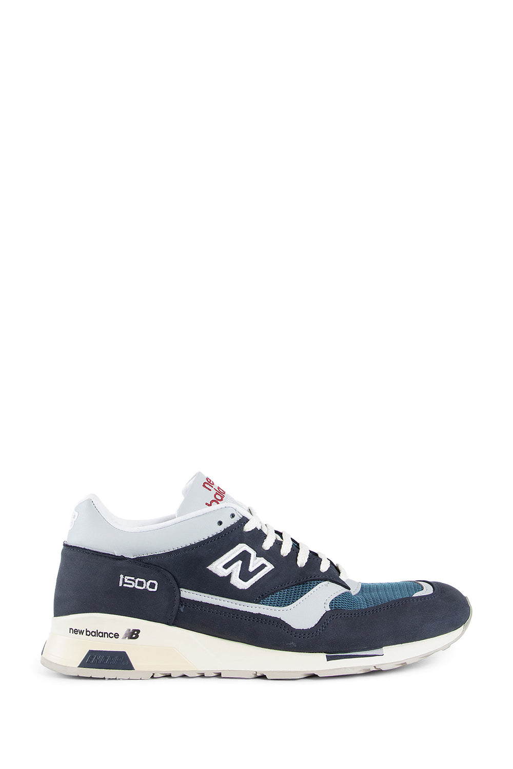 NEW BALANCE UNISEX BLUE SNEAKERS