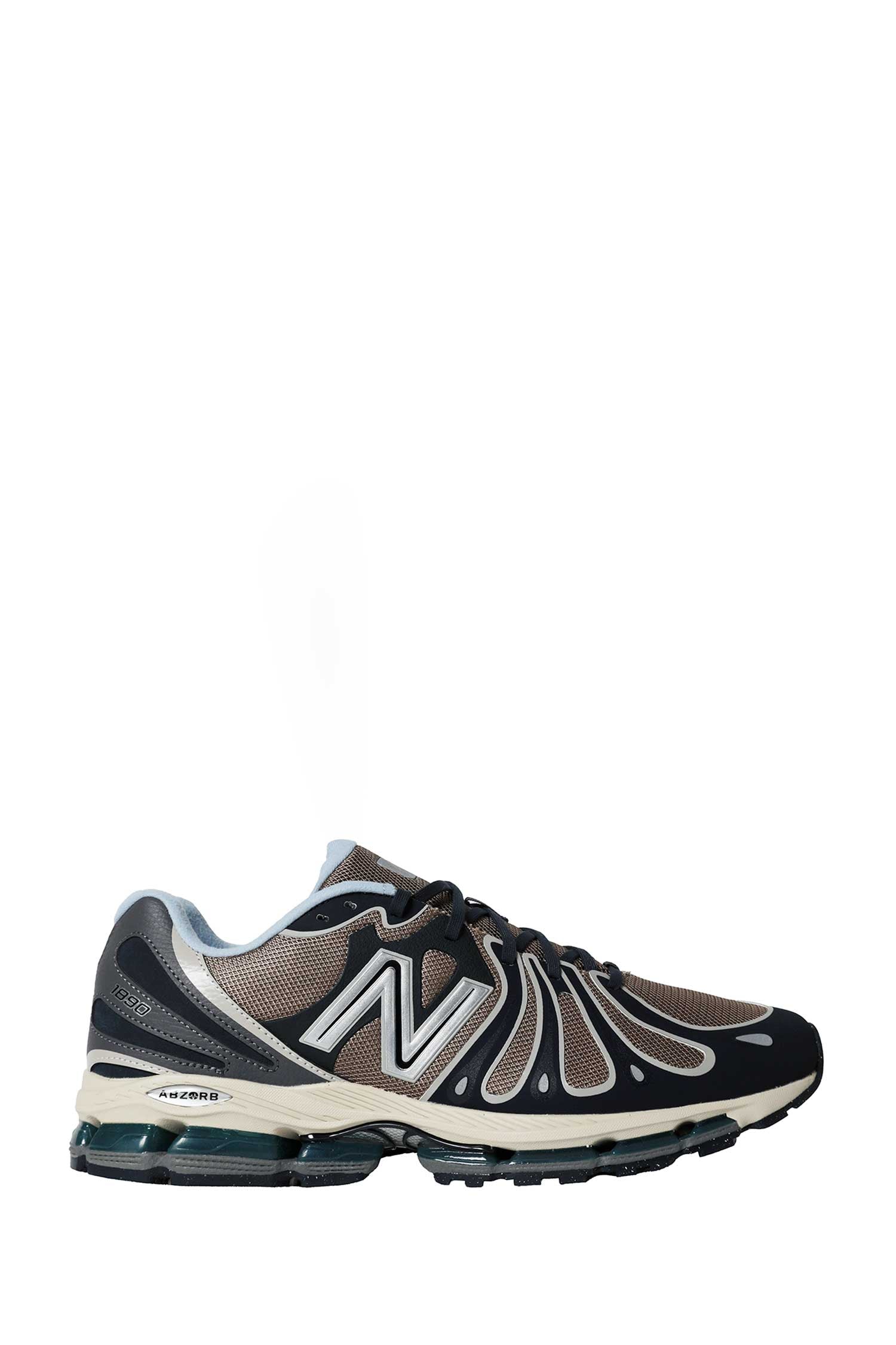 ABZORB 1890 Sneakers