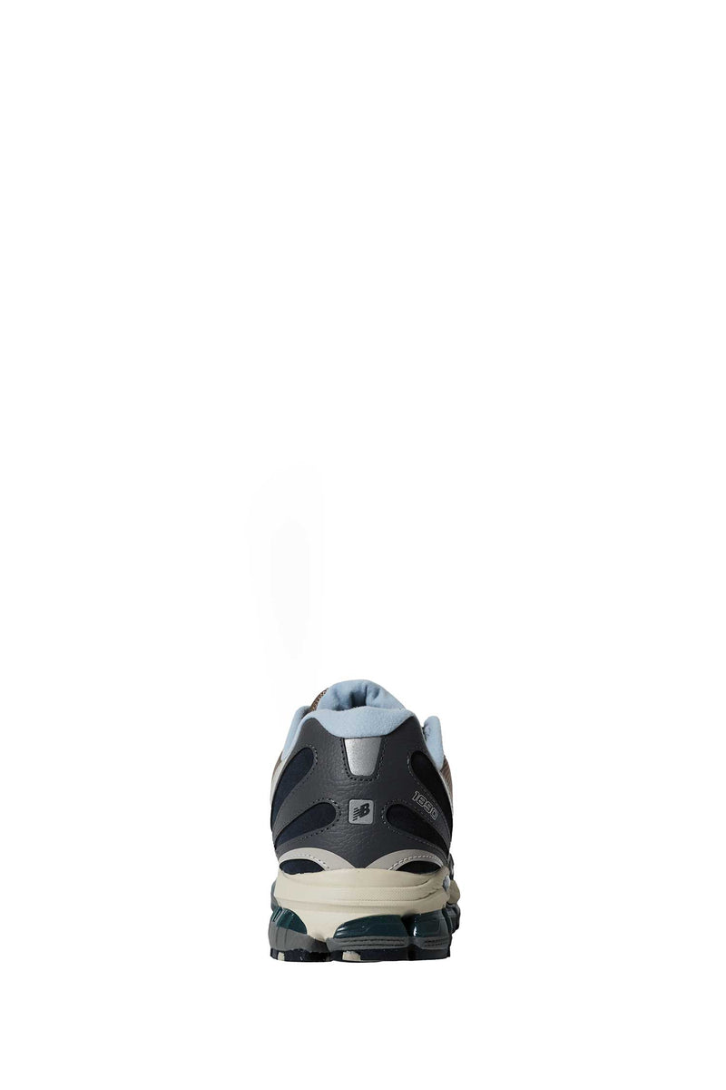 NEW BALANCE ABZORB 1890 Sneakers unisex