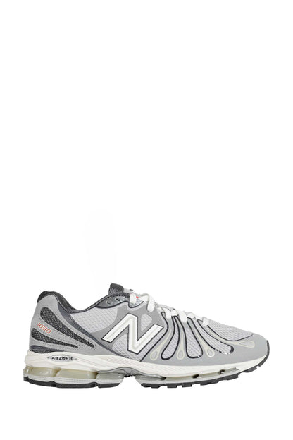 1890 Grey Days Sneakers