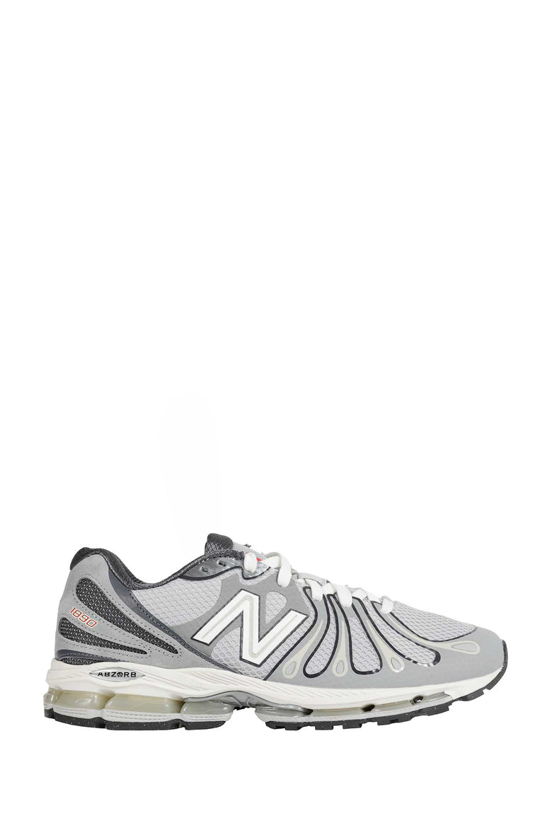 NEW BALANCE 1890 Grey Days Sneakers man