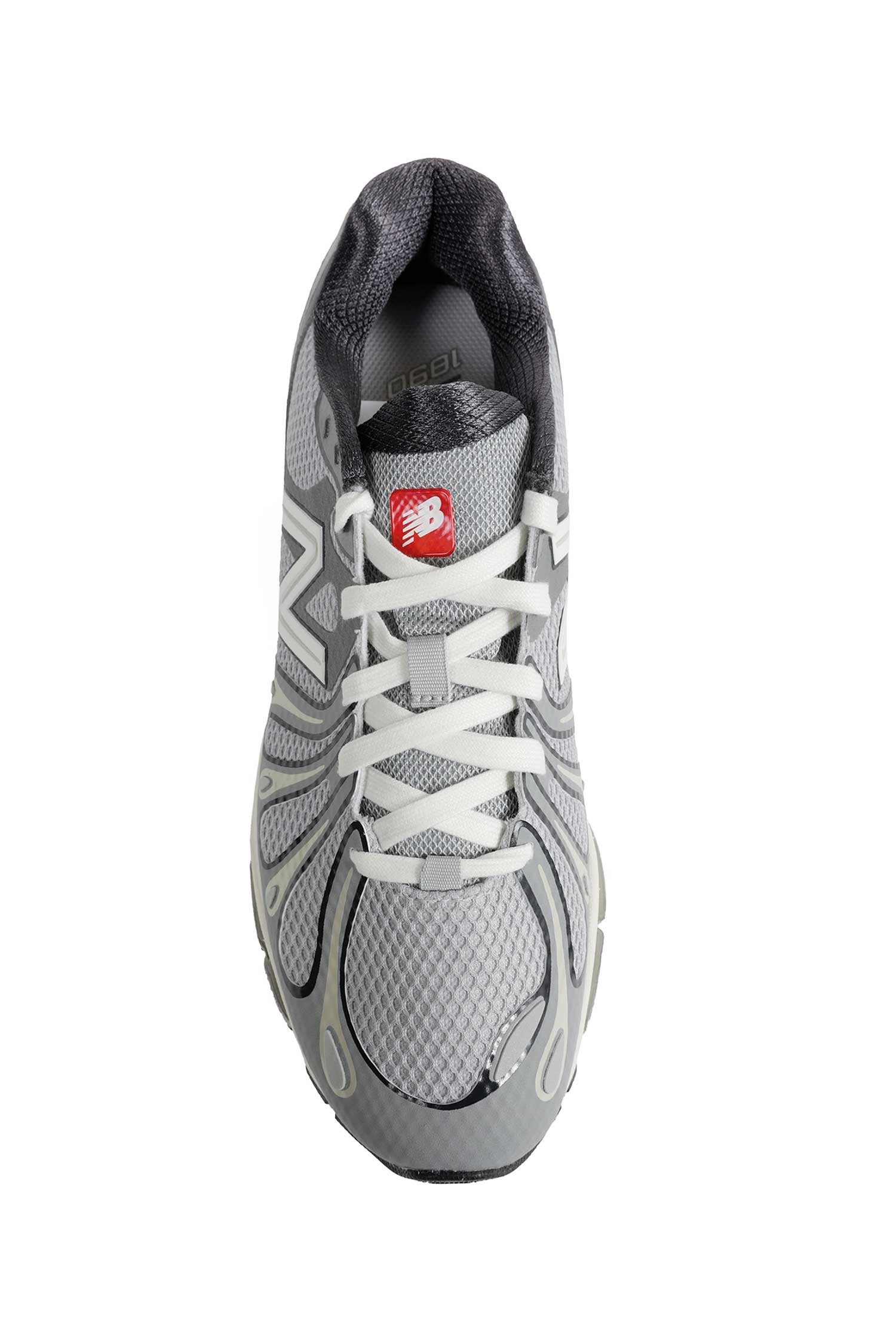 NEW BALANCE 1890 Grey Days Sneakers man