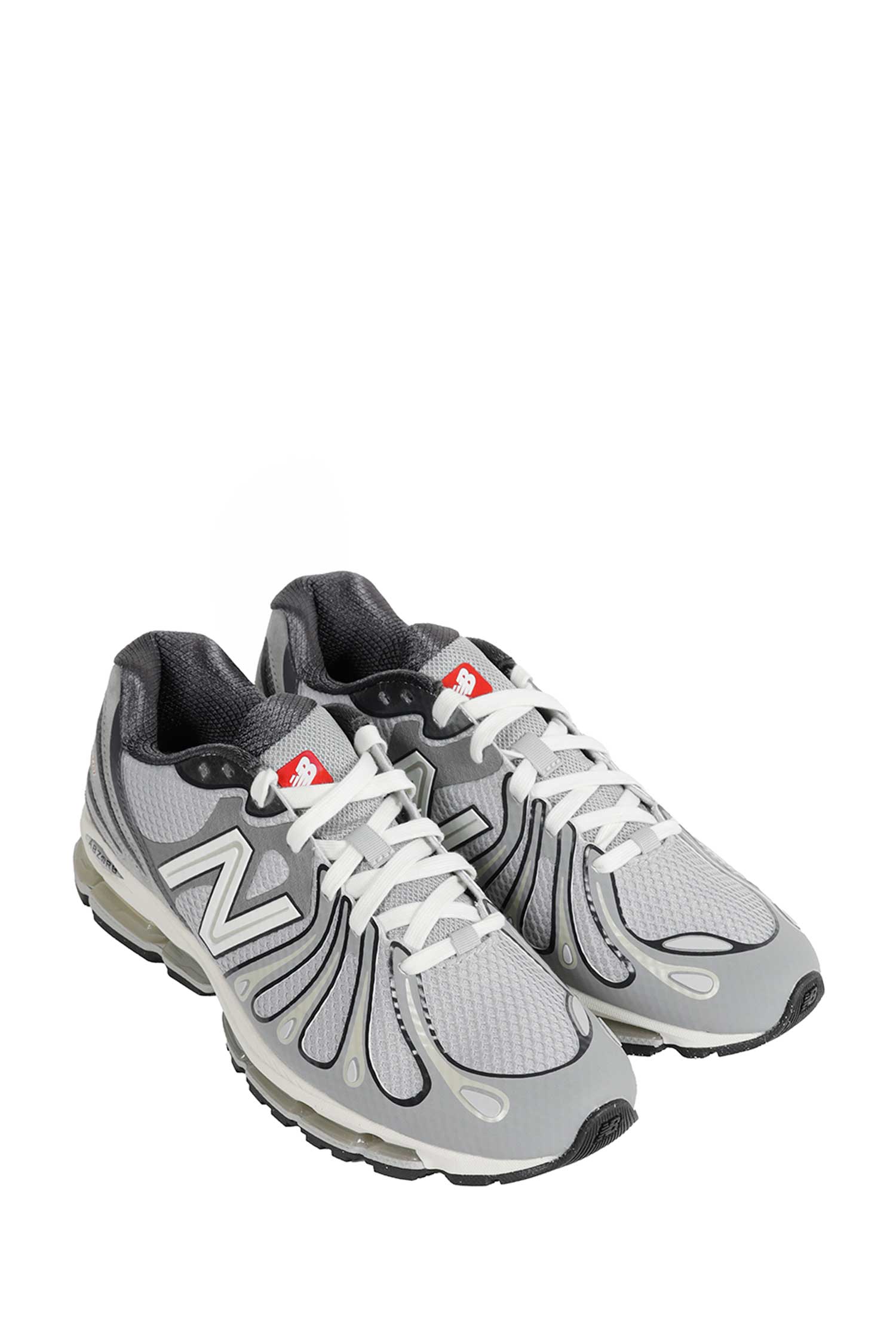 1890 Grey Days Sneakers