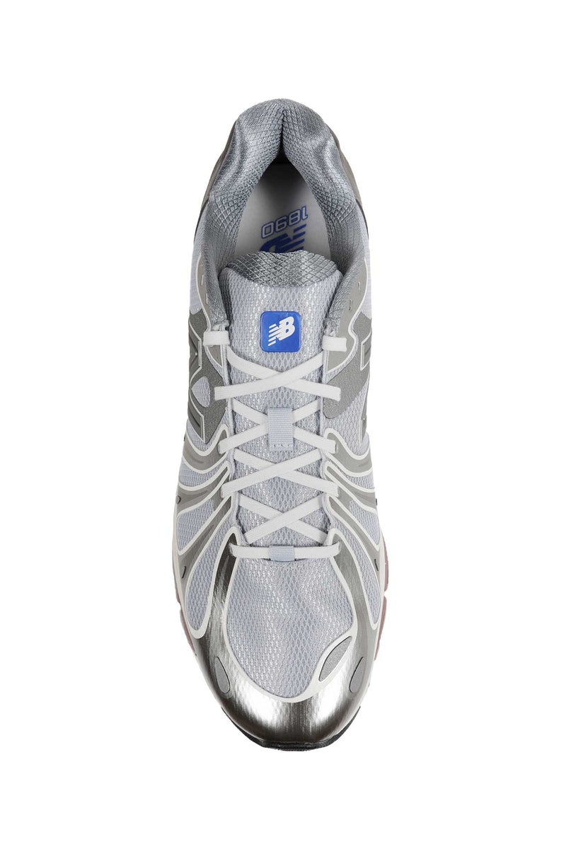 NEW BALANCE U18907 Sneakers unisex