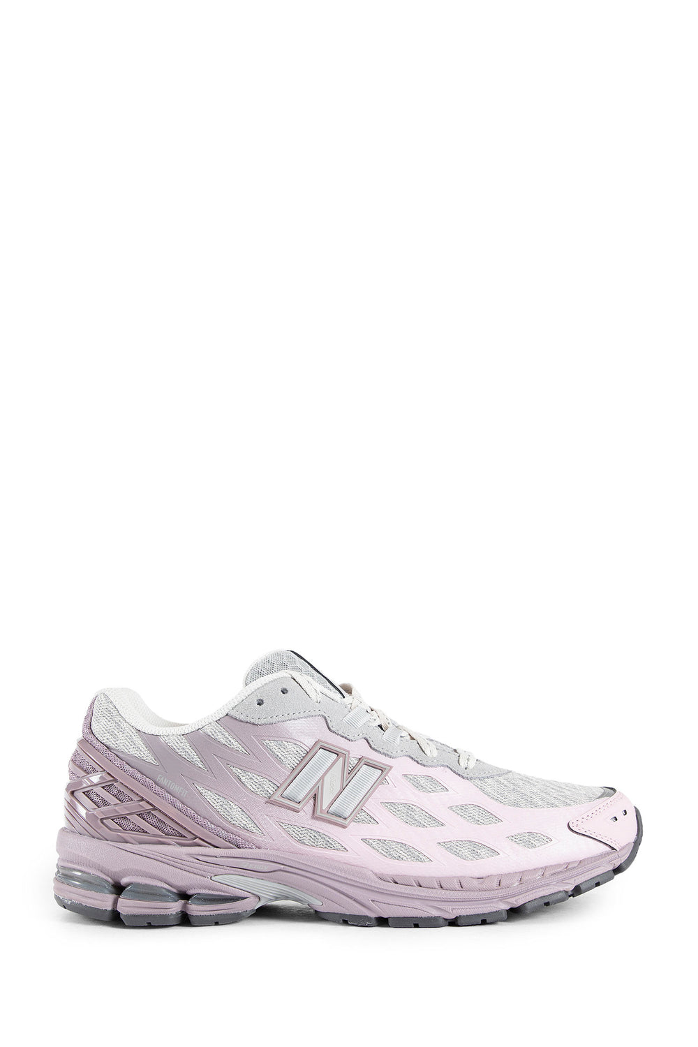 NEW BALANCE UNISEX MULTICOLOR SNEAKERS