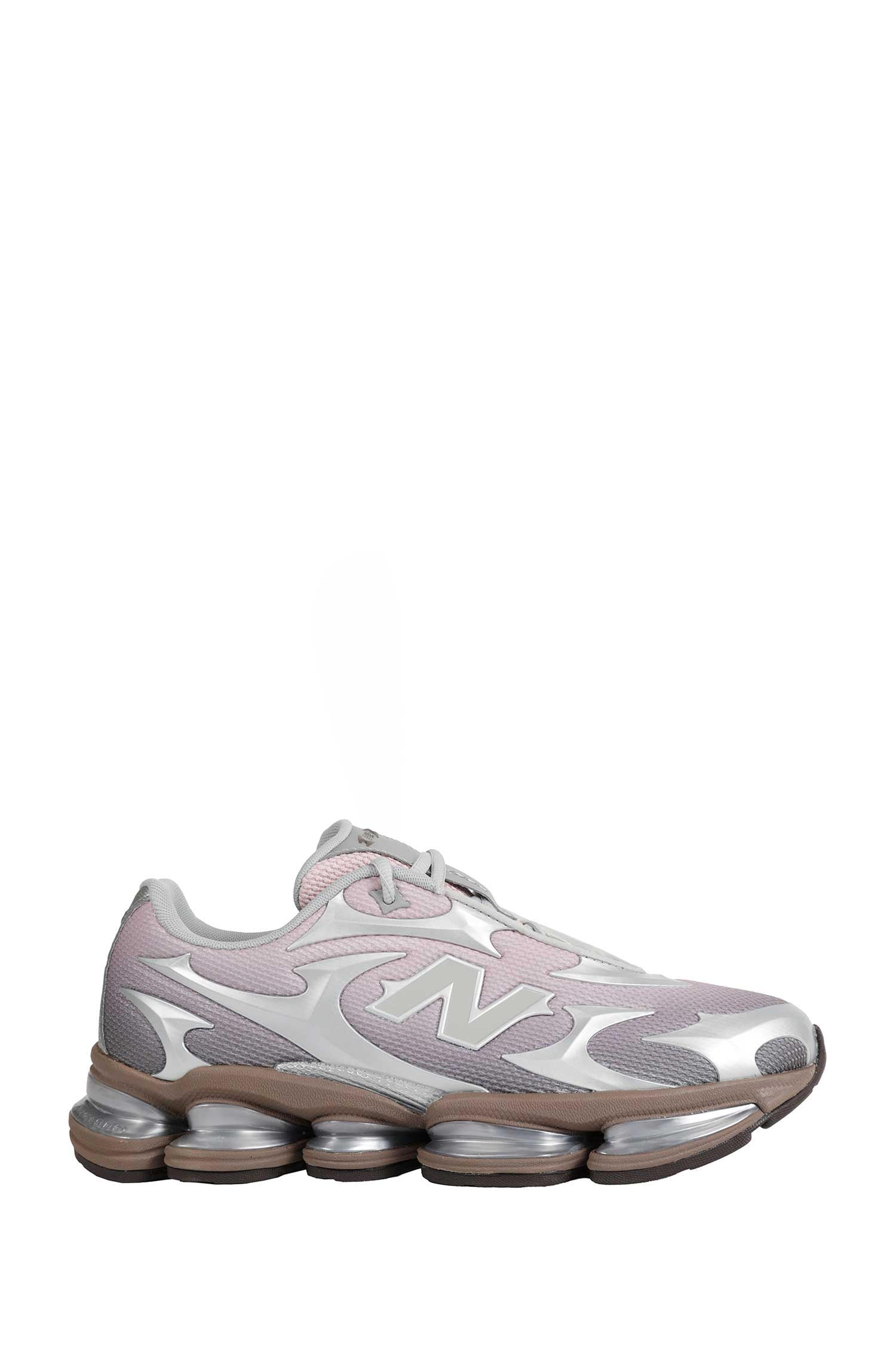 NEW BALANCE Abzorb U2000 Sneakers unisex