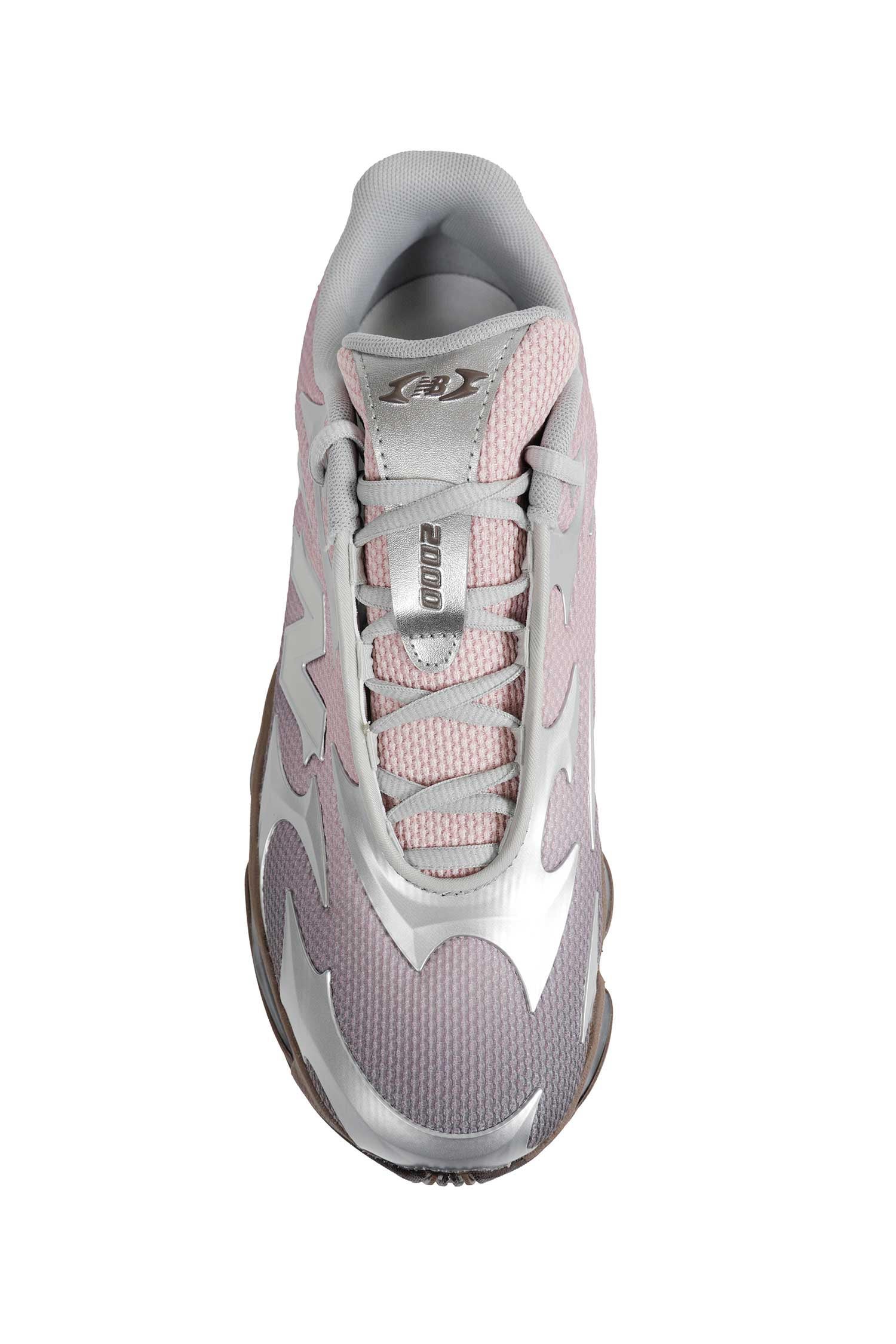 NEW BALANCE Abzorb U2000 Sneakers unisex