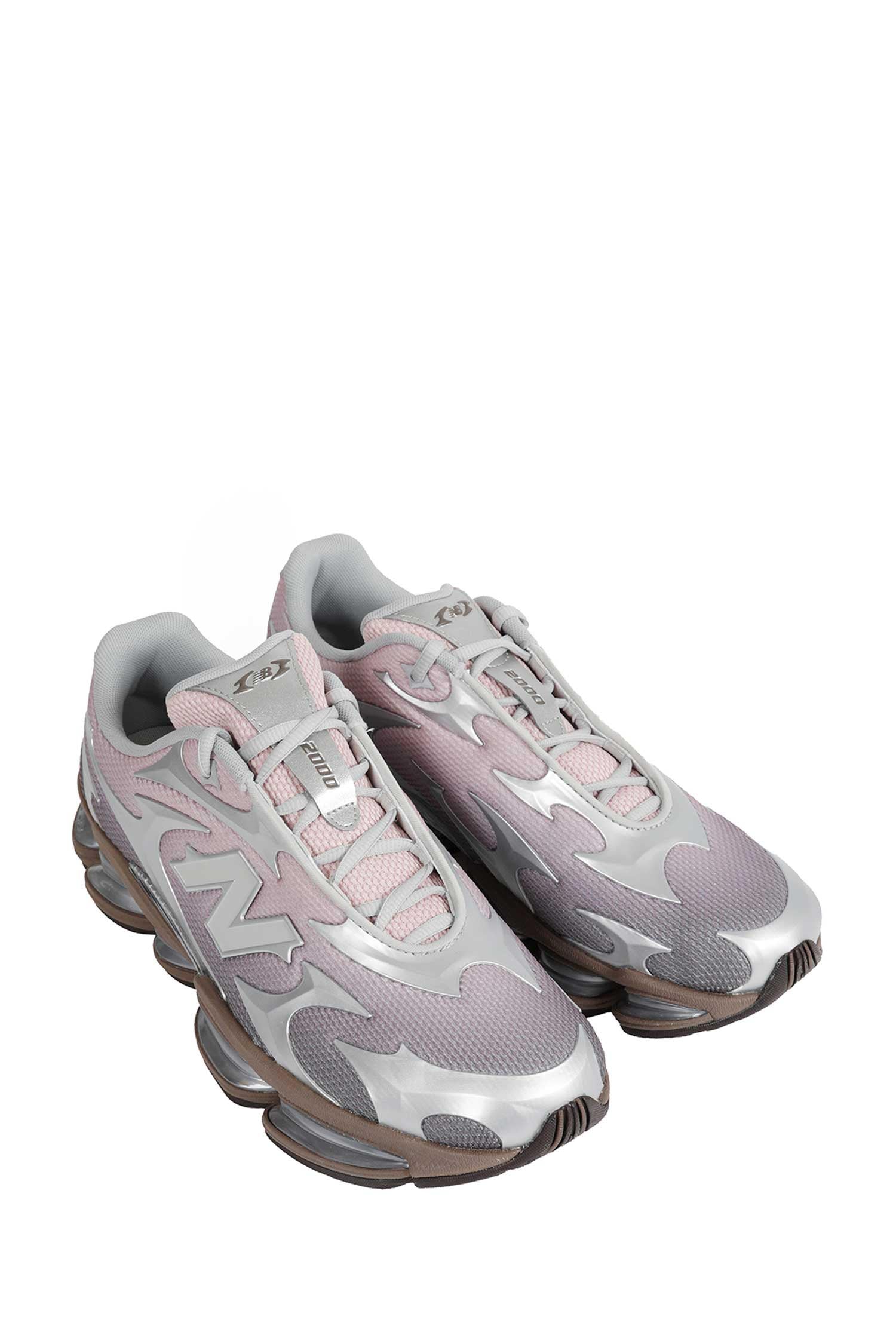 NEW BALANCE Abzorb U2000 Sneakers unisex