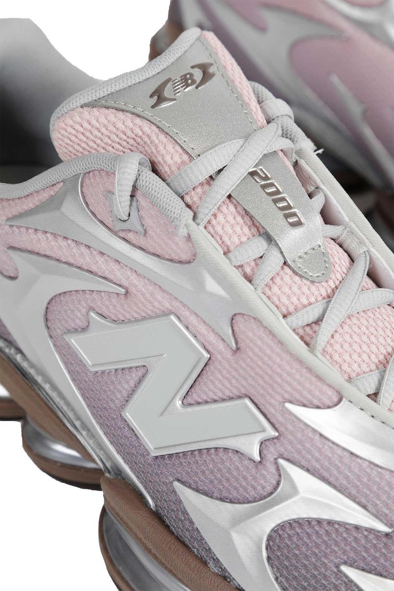 NEW BALANCE Abzorb U2000 Sneakers unisex