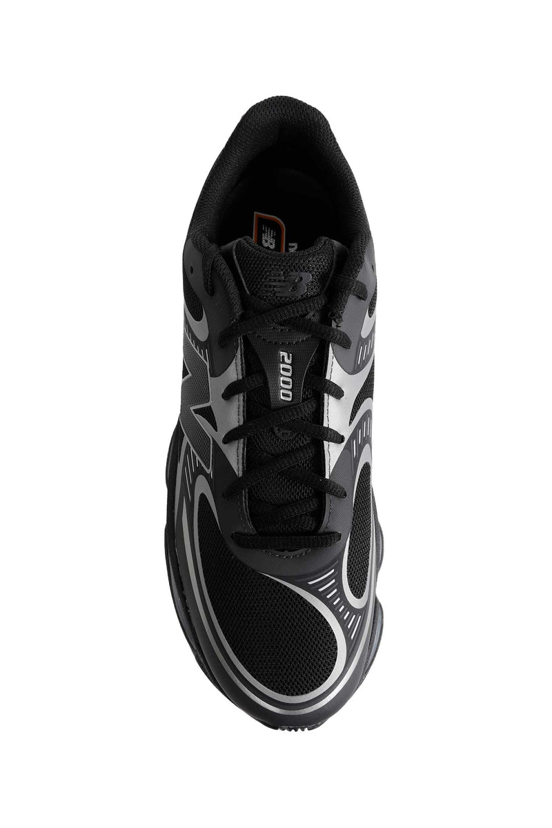 NEW BALANCE 2000 Sneakers unisex