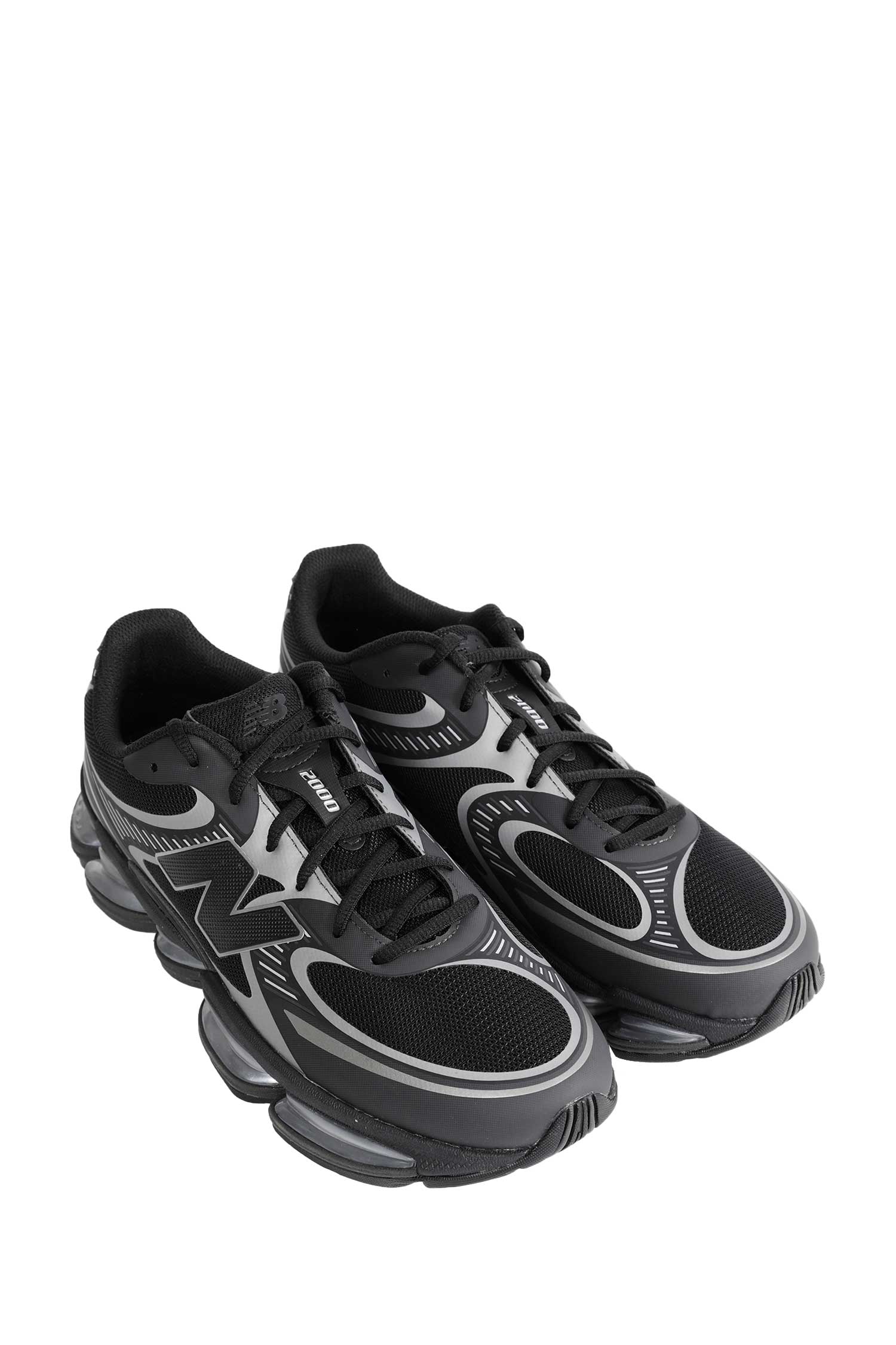 NEW BALANCE 2000 Sneakers unisex