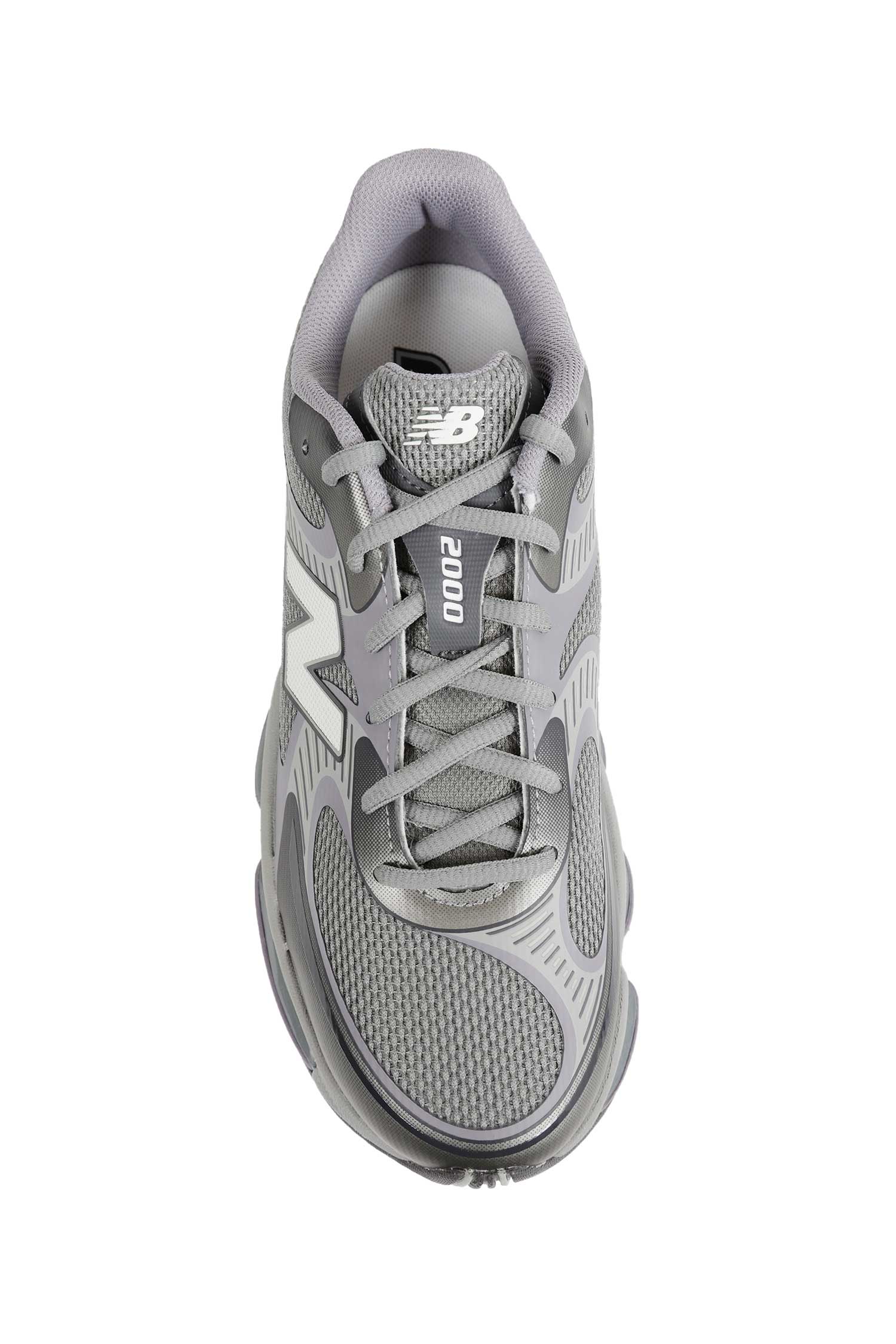 NEW BALANCE ABZORB 2000 Sneakers unisex