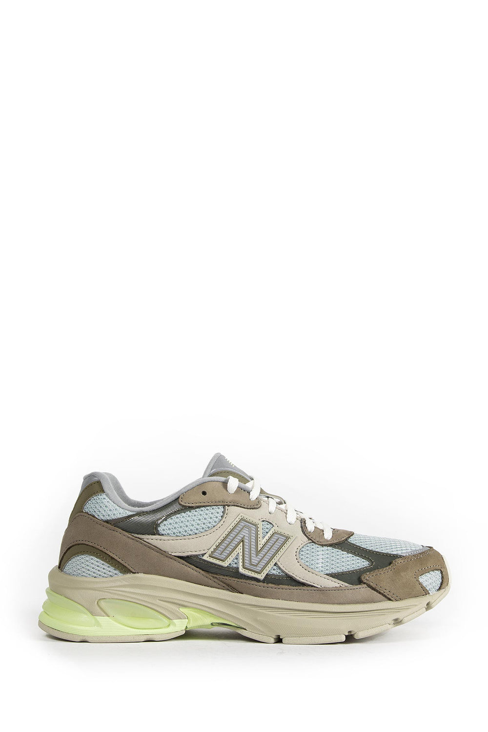 NEW BALANCE Abzorb 2010 Sneakers man
