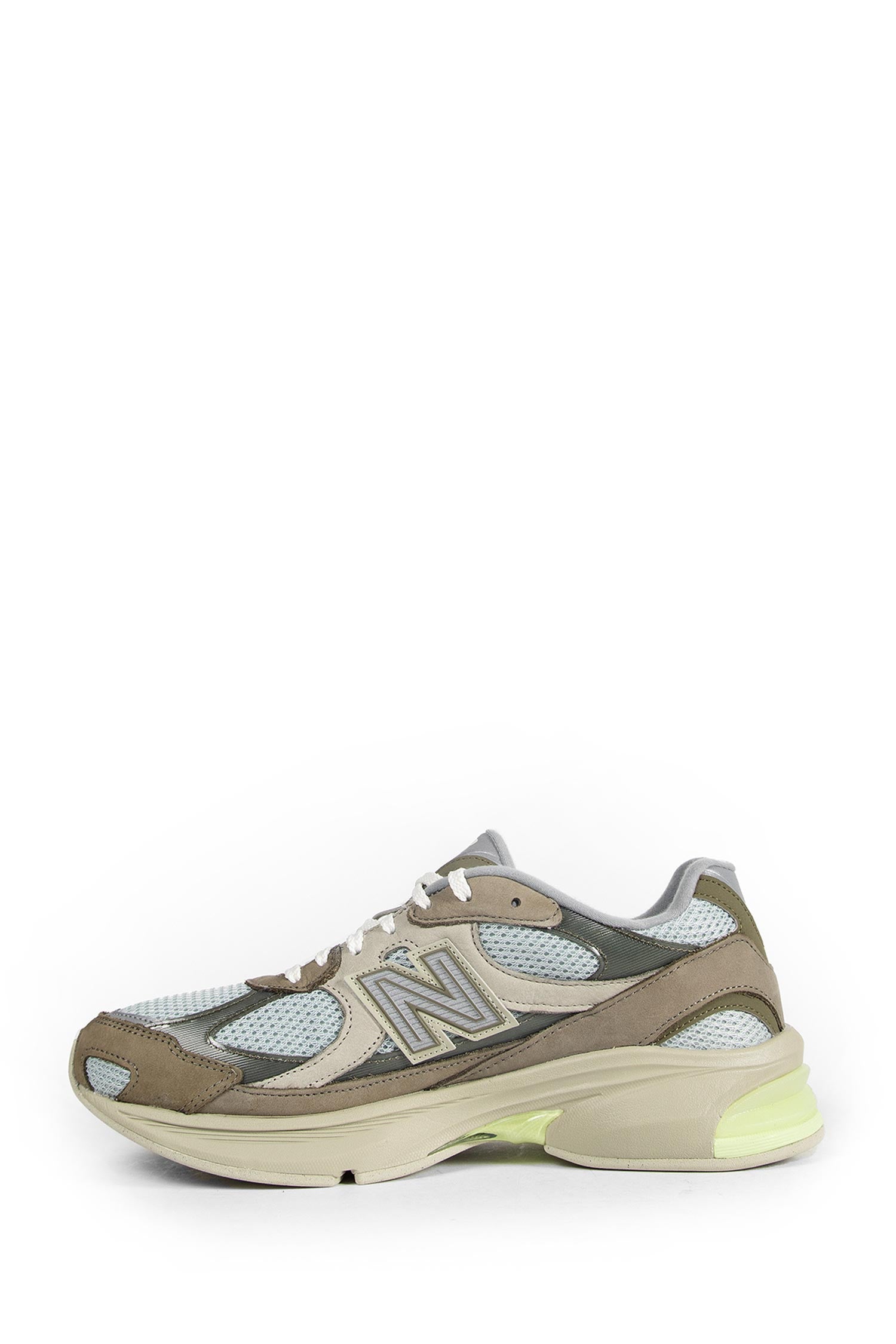 Abzorb 2010 Sneakers