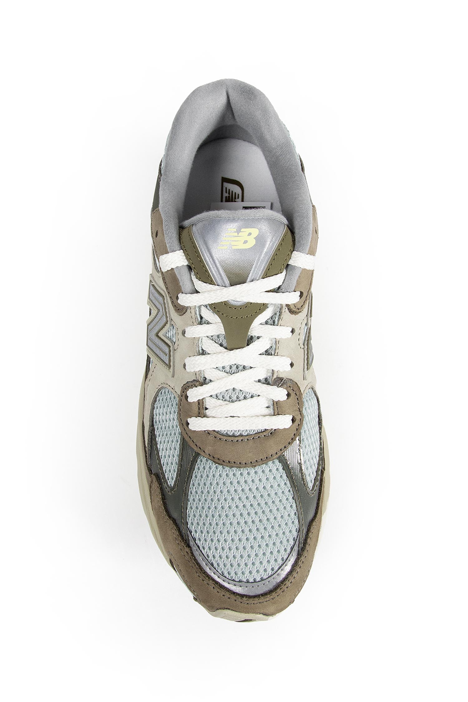 Abzorb 2010 Sneakers