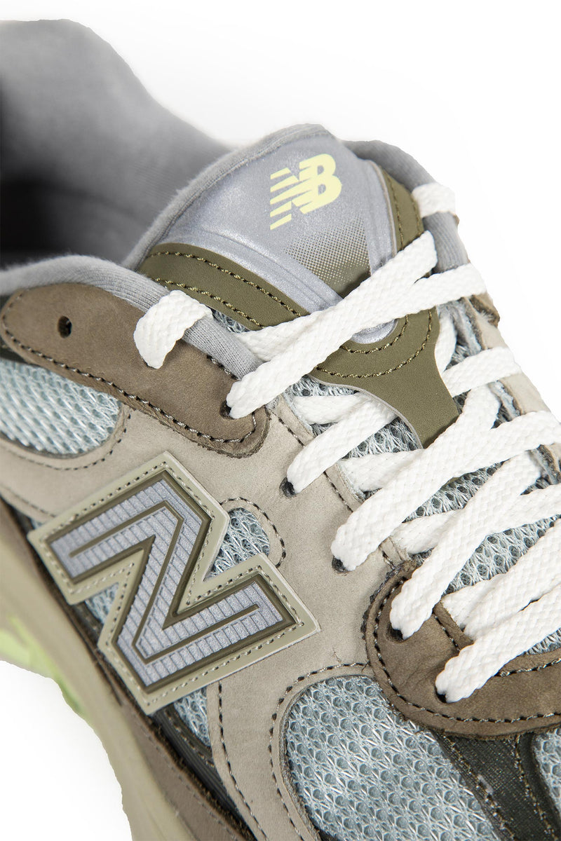 Abzorb 2010 Sneakers