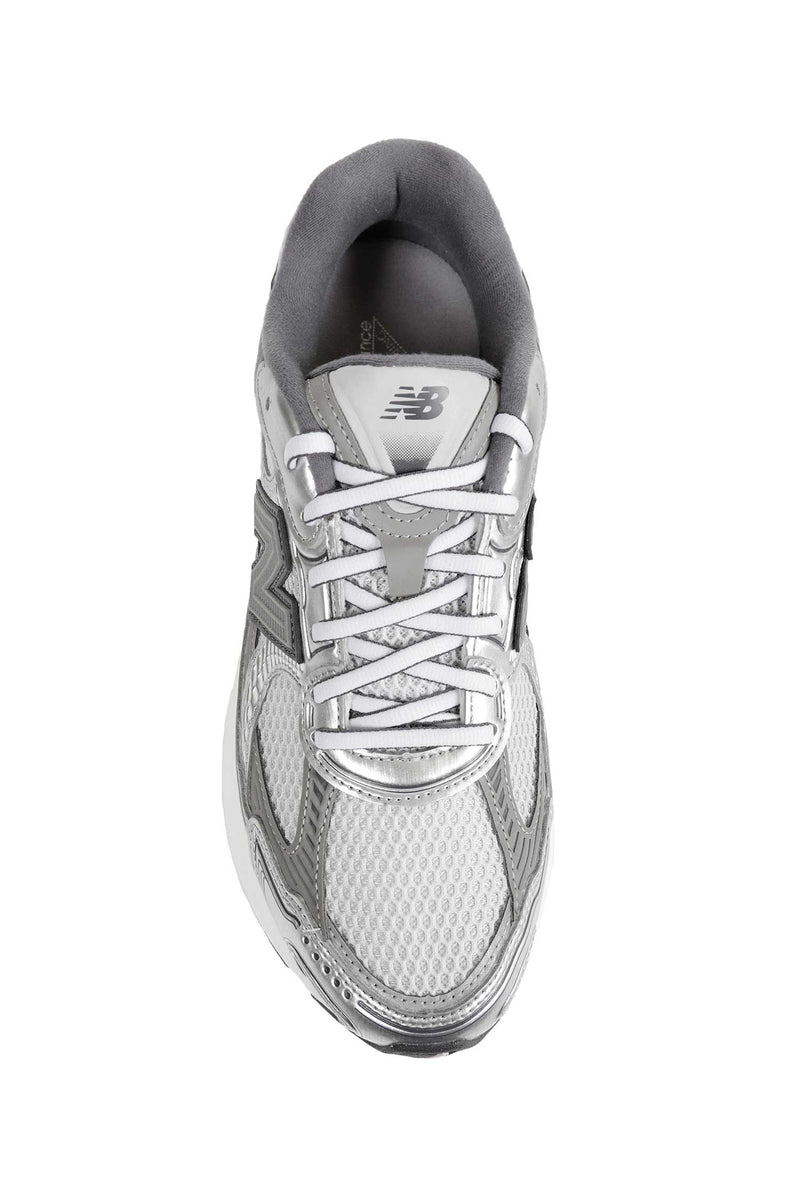 NEW BALANCE Abzorb 2010 Sneakers man