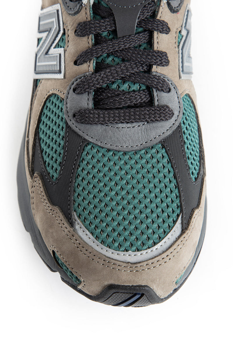 2010 Sneakers - Antonioli.eu