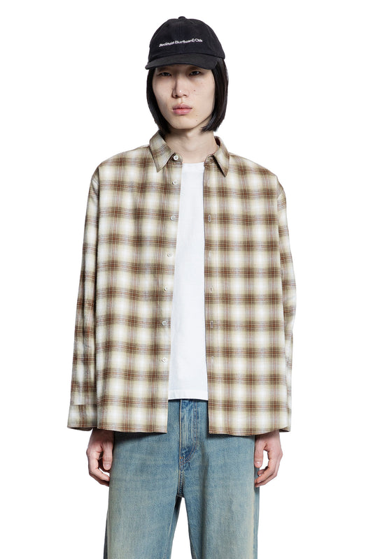 Flannel Shirt