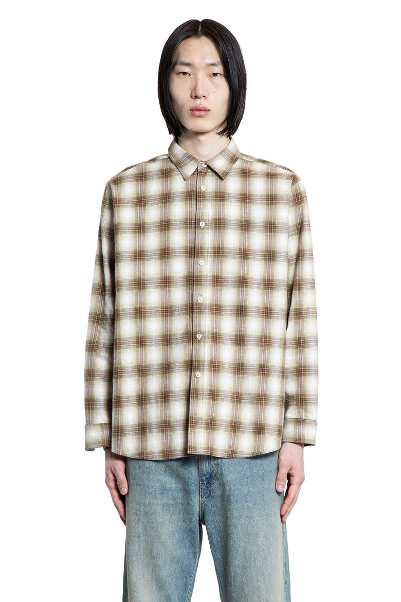 Flannel Shirt