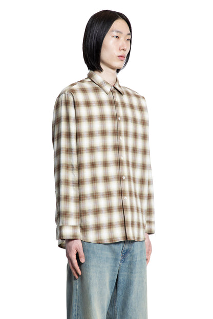 Flannel Shirt