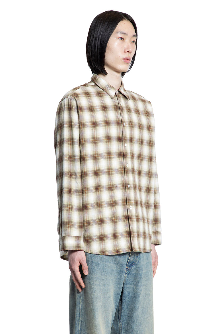 Flannel Shirt