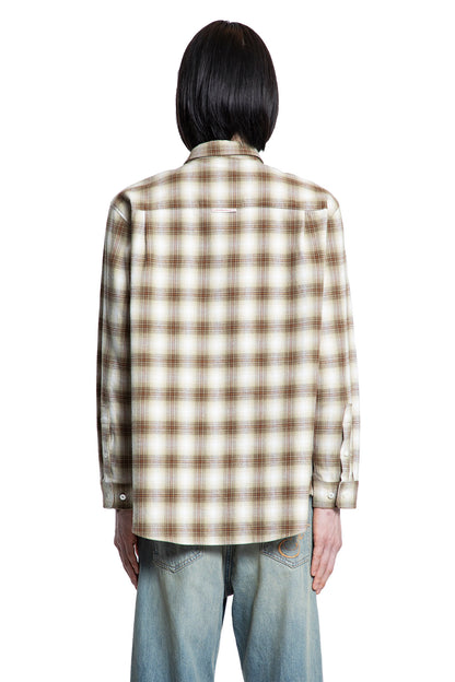 Flannel Shirt