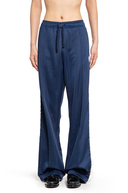 STOCKHOLM SURFBOARD CLUB MAN BLUE TROUSERS