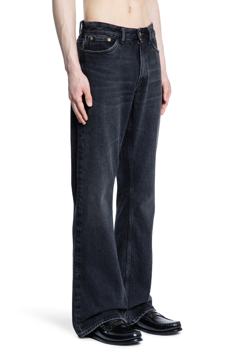 Bootcut Jeans
