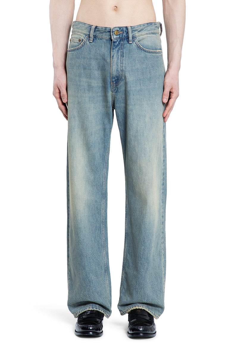 Regular Fit Jeans
