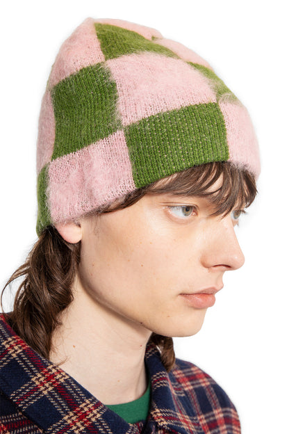 STOCKHOLM SURFBOARD CLUB MAN MULTICOLOR HATS