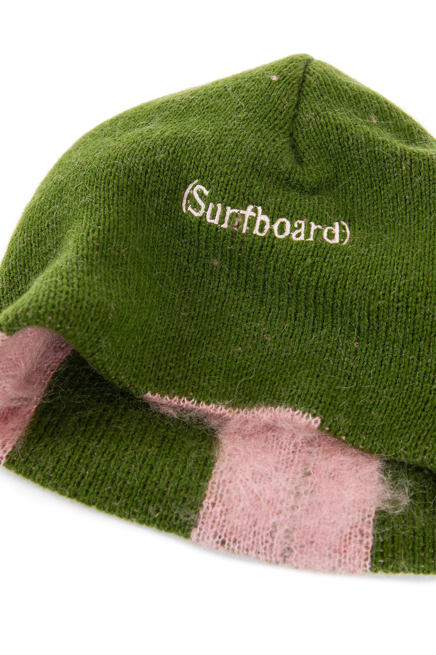 STOCKHOLM SURFBOARD CLUB MAN MULTICOLOR HATS