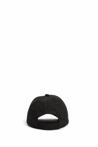 STOCKHOLM SURFBOARD CLUB MAN BLACK HATS