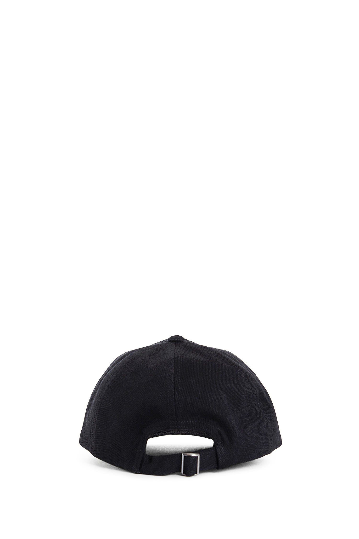 STOCKHOLM SURFBOARD CLUB MAN BLACK HATS