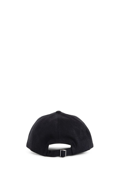 STOCKHOLM SURFBOARD CLUB MAN BLACK HATS