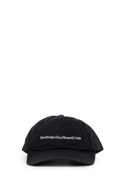 STOCKHOLM SURFBOARD CLUB MAN HATS - Antonioli.eu