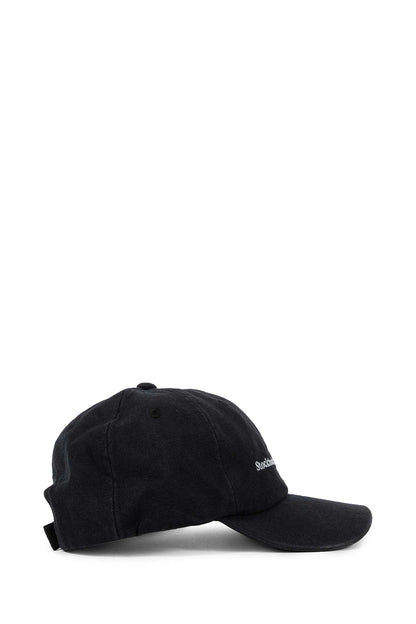 STOCKHOLM SURFBOARD CLUB MAN HATS - Antonioli.eu