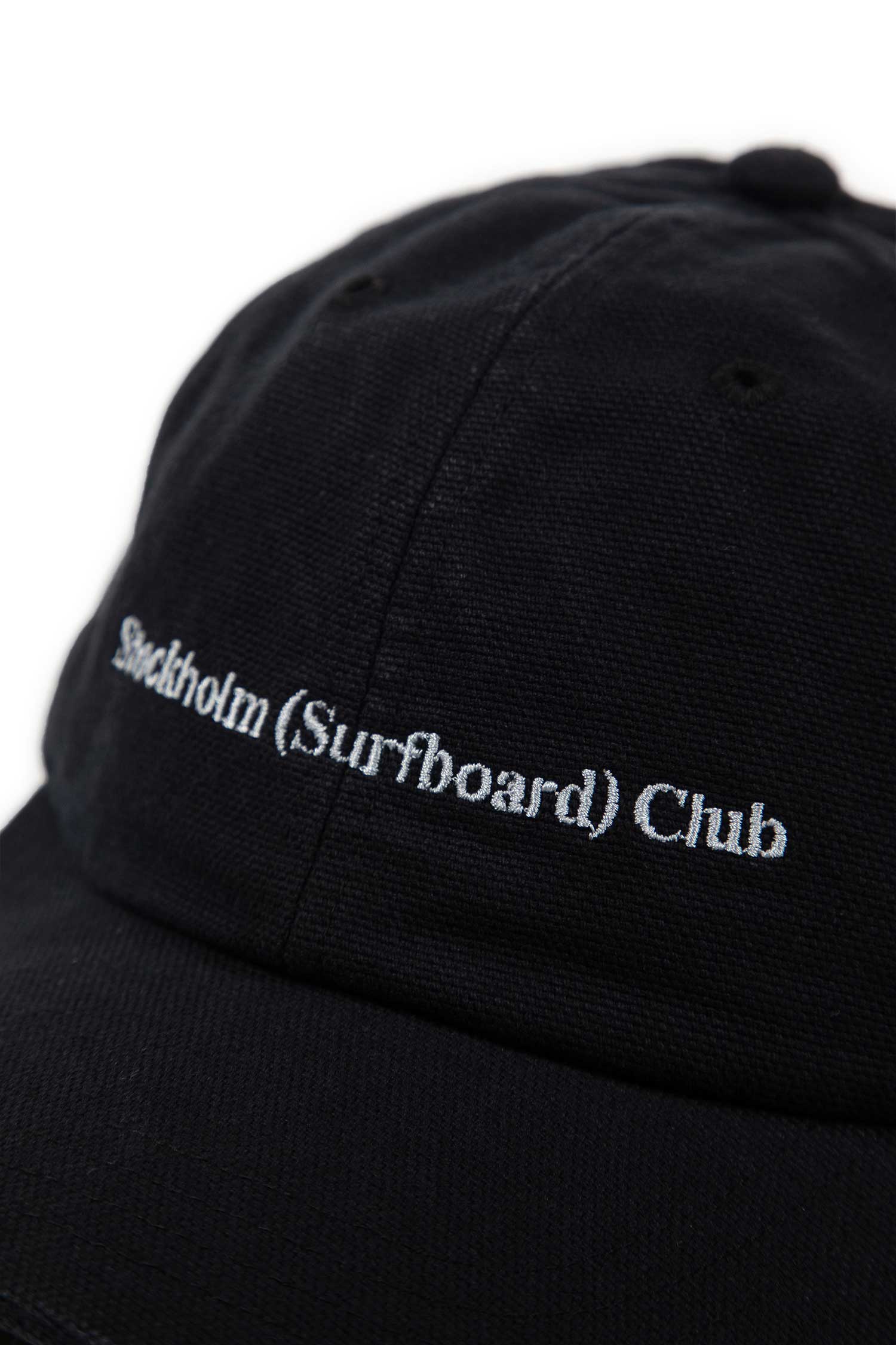 STOCKHOLM SURFBOARD CLUB MAN HATS - Antonioli.eu