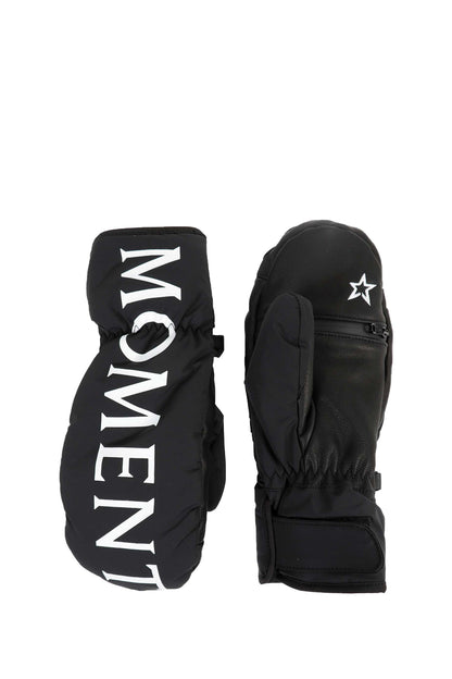 Logo Mittens